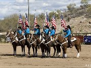 Wickenburg Gold Rush Days Rodeo