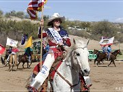 Wickenburg Gold Rush Days Rodeo
