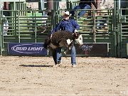 Wickenburg Gold Rush Days Rodeo