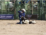 Wickenburg Gold Rush Days Rodeo