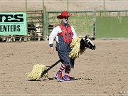 Wickenburg Gold Rush Days Rodeo