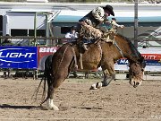 Wickenburg Gold Rush Days Rodeo