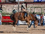 Wickenburg Gold Rush Days Rodeo