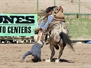 Wickenburg Gold Rush Days Rodeo