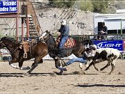 Wickenburg Gold Rush Days Rodeo