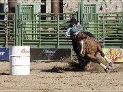 Wickenburg Gold Rush Days Rodeo