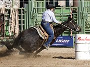 Wickenburg Gold Rush Days Rodeo