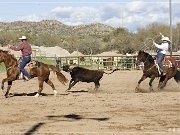 Wickenburg Gold Rush Days Rodeo