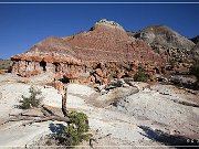 South Shale Ridge