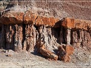 South Shale Ridge