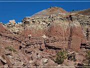 South Shale Ridge