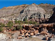 South Shale Ridge