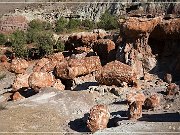 South Shale Ridge