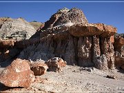 South Shale Ridge
