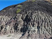 South Shale Ridge