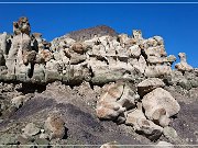 South Shale Ridge