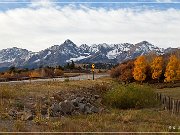 Dallas Divide