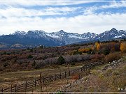 Dallas Divide