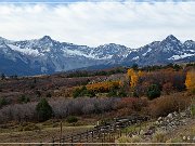 Dallas Divide
