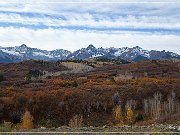 Dallas Divide