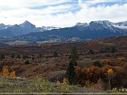 Dallas Divide