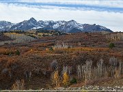 Dallas Divide