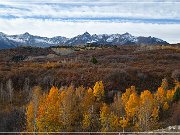 Dallas Divide
