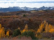 Dallas Divide