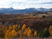 Dallas Divide