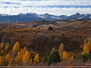 Dallas Divide
