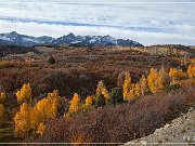 Dallas Divide