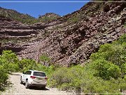 Crouse Canyon