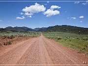 Crouse Canyon Road