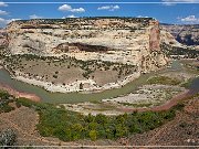 Yampa Bench Road