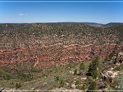 Dolores Canyon