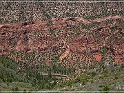 Dolores Canyon