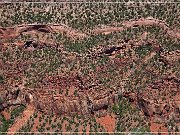 Dolores Canyon