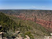Dolores Canyon