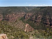 Dolores Canyon
