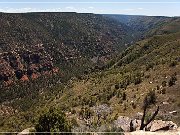 Dolores Canyon