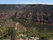 Dolores Canyon