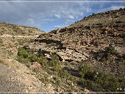 Escalante Canyon