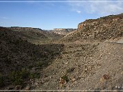 Escalante Canyon