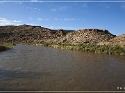 Escalante Canyon