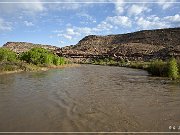 Escalante Canyon