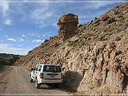 Escalante Canyon