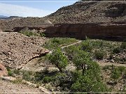 Escalante Canyon