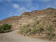 Escalante Canyon