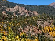 Gold Camp Road
