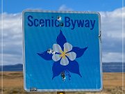 Highway of Legends Scenic Byway